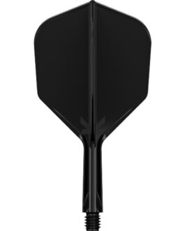 Target K-Flex Flight System No.6