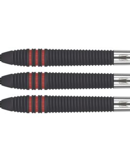 Target Nathan Aspinall Black 80% Swiss
