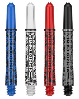 Target Pro Grip Ink 3 sets Shafts