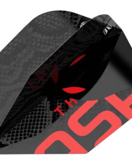 Target Pro Player Nathan Aspinall 80 Black No.6