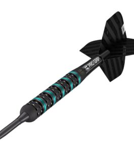 Target Rob Cross Black 90% Swiss