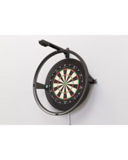 Target Virt Camera