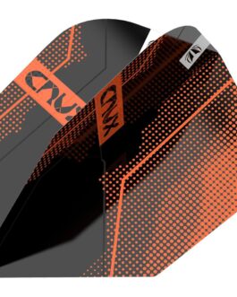 Target Vision Ultra Crux Flights No.6 3 sets