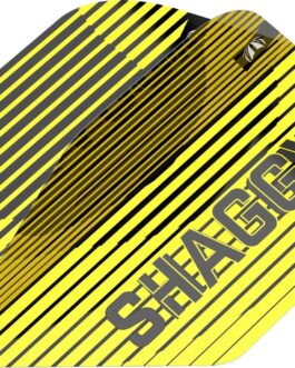 Target Vision Ultra Player Scott Williams No.2
