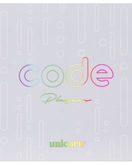 Unicorn Code Gary Anderson 90%