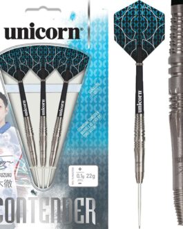 Unicorn Contender Toru Suzuki P2 90% 22 gram