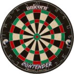 Unicorn Contender Trainer Dartboard