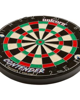 Unicorn Contender Trainer Dartboard
