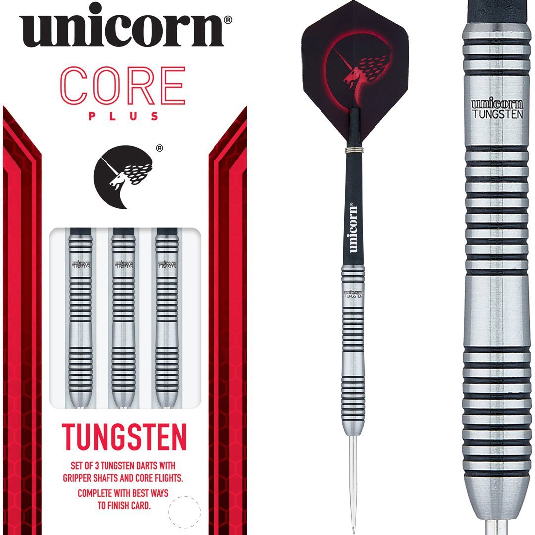Unicorn Core Plus Tungsten S1 70%