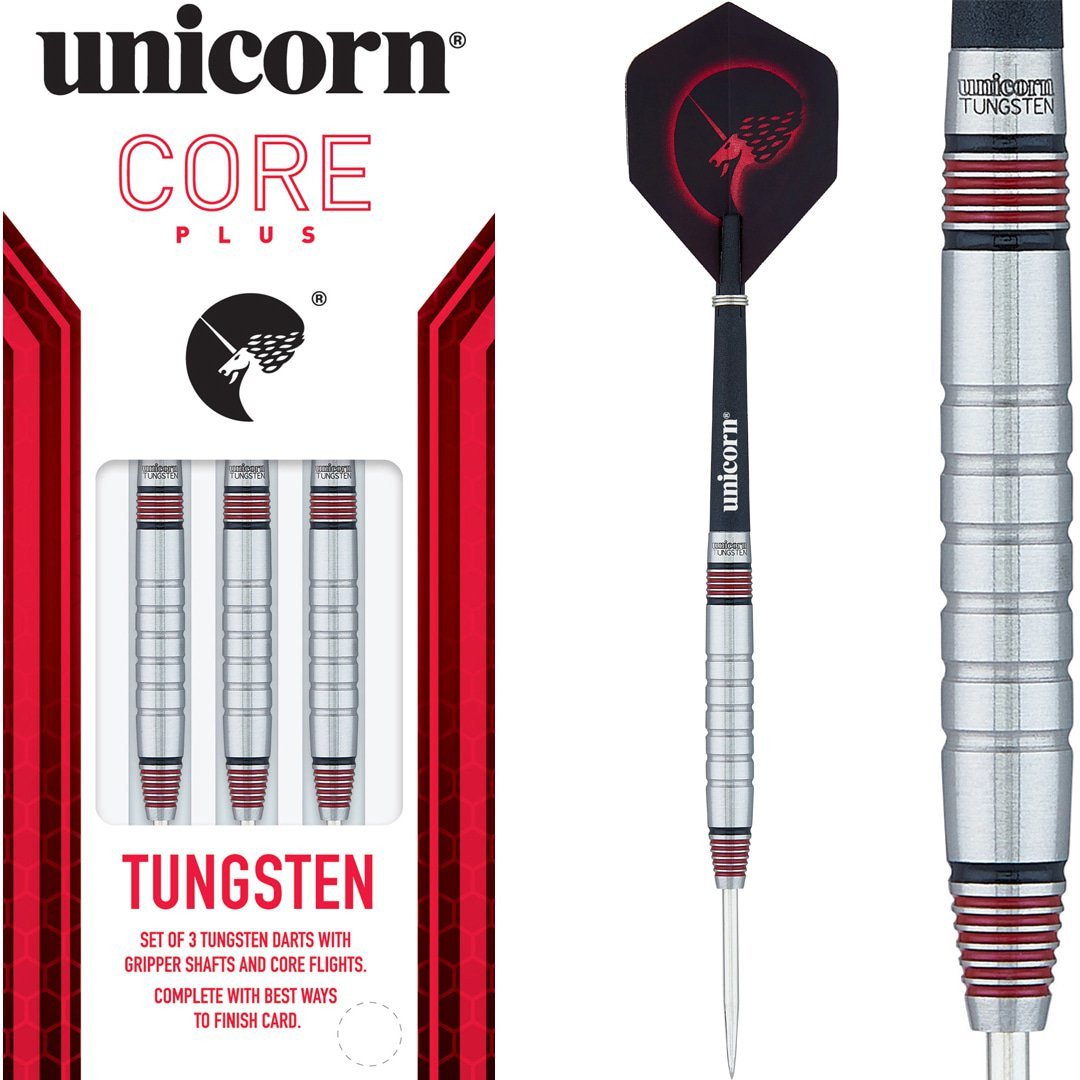 Unicorn Core Plus Tungsten S2 70%