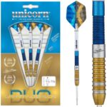 Unicorn Gary Anderson Duo 90%