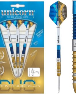 Unicorn Gary Anderson Duo 90%