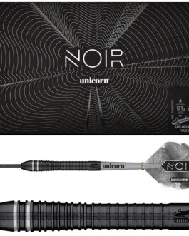 Unicorn Gary Anderson Noir Phase 6 90%