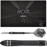 Unicorn Gary Anderson Noir Phase 6 90%