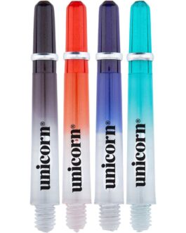 Unicorn Gripper 4 Two-Tone Shafts