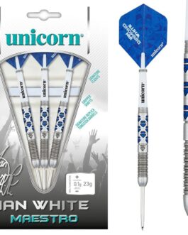 Unicorn Ian White Maestro Phase 2 90%