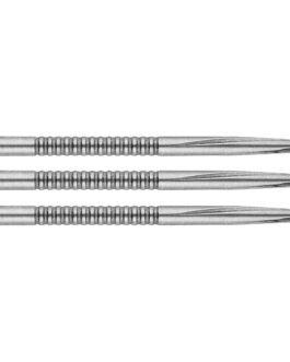 Unicorn Micro Shark Fin Volute Points