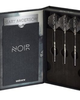 Unicorn Noir Gary Anderson Phase 5 90%