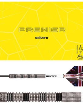 Unicorn Premier 90% James Wade