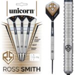 Unicorn Ross Smith 90%