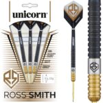 Unicorn Ross Smith Two-Tone 90%