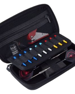 Unicorn Ultra Case Black