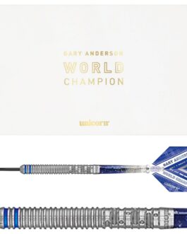 Unicorn World Champion Gary Anderson Phase 5 90%