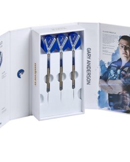Unicorn World Champion Gary Anderson Phase 5 90%