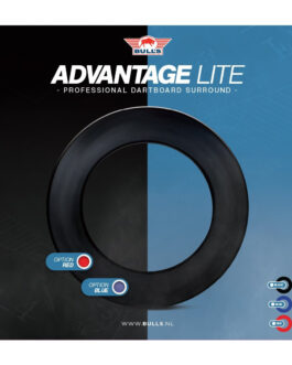 Bull’s Advantage Pro Surrounds