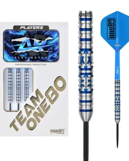 One80 Alex Reyes Dartpijlen