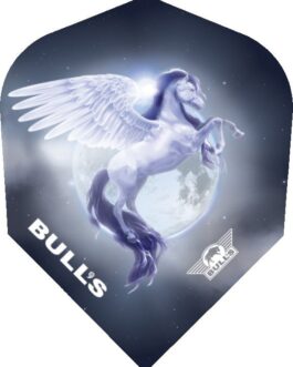 Bull’s Animal 100 Blue Pegasus Flight No.6 flights