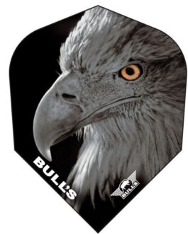 Bull’s Animal 100 Eagle No.6 flights