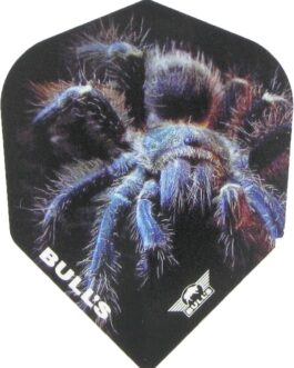 Bull’s Animal 100 Tarantula No.6 flights