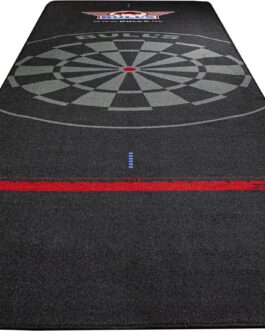 Bull’s Carpet Dartmat 300×95 cm