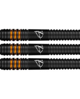 Bull’s Dirk van Duijvenbode E2 90% dartpijlen
