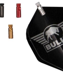 Bull’s Flightprotectors Aluminium