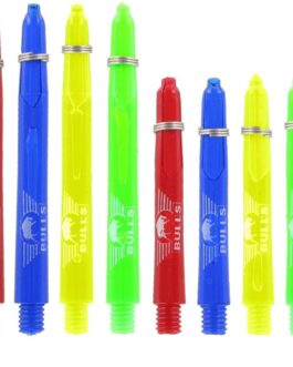 Bull’s Glowlite Shafts