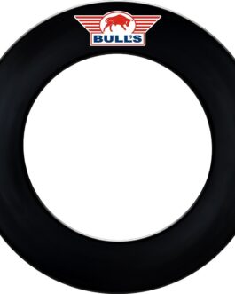Bull’s Logo Surround Black