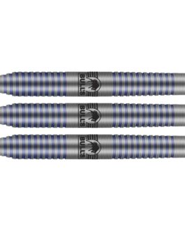 Bull’s Phantom Grip 80% dartpijlen