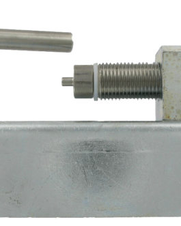 Bull’s Repointing Machine + 2 collets