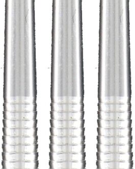 Bull’s Sharkskin Medium Silver shafts