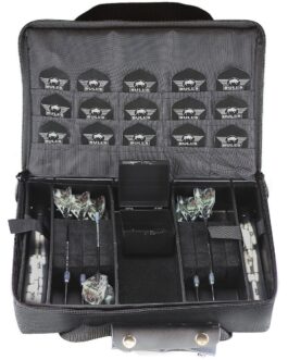 Bull’s Ubertas Case Nylon