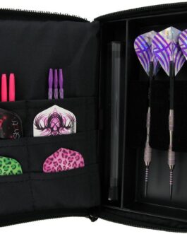 Bull’s Unitas Nylon Case