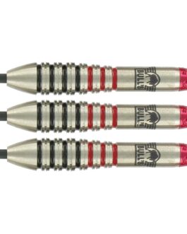 Bull’s V8 90% A dartpijlen