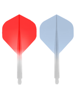 Condor Axe Gradient No.6