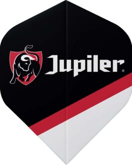 Jupiler No.2 Flight Black