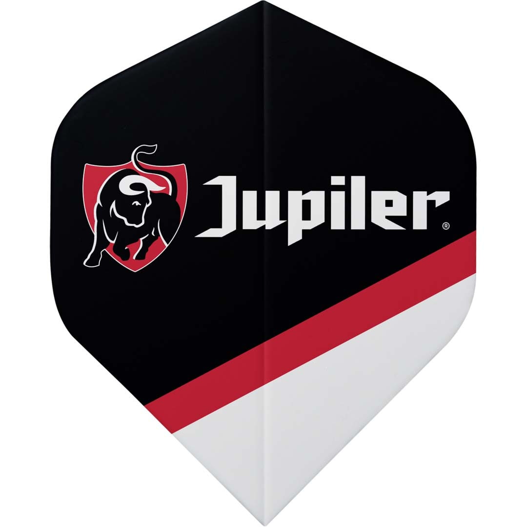 Jupiler No.2 Flight Black