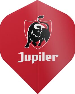 Jupiler No.2 Flight Red