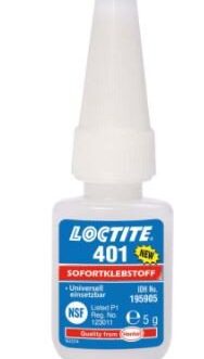 Loctite Glue 5 gram