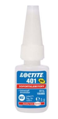 Loctite Glue 5 gram